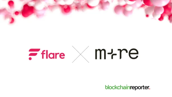 MoreMarkets Taps Flare to Power New “XRP Earn Account” for On-Chain Yield