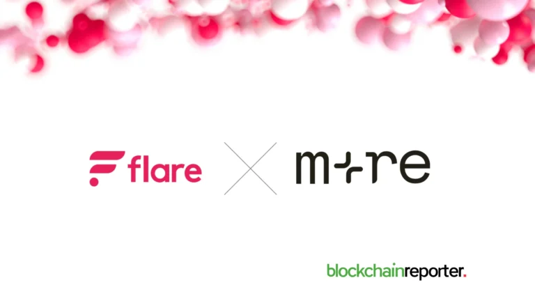 MoreMarkets Taps Flare to Power New “XRP Earn Account” for On-Chain Yield