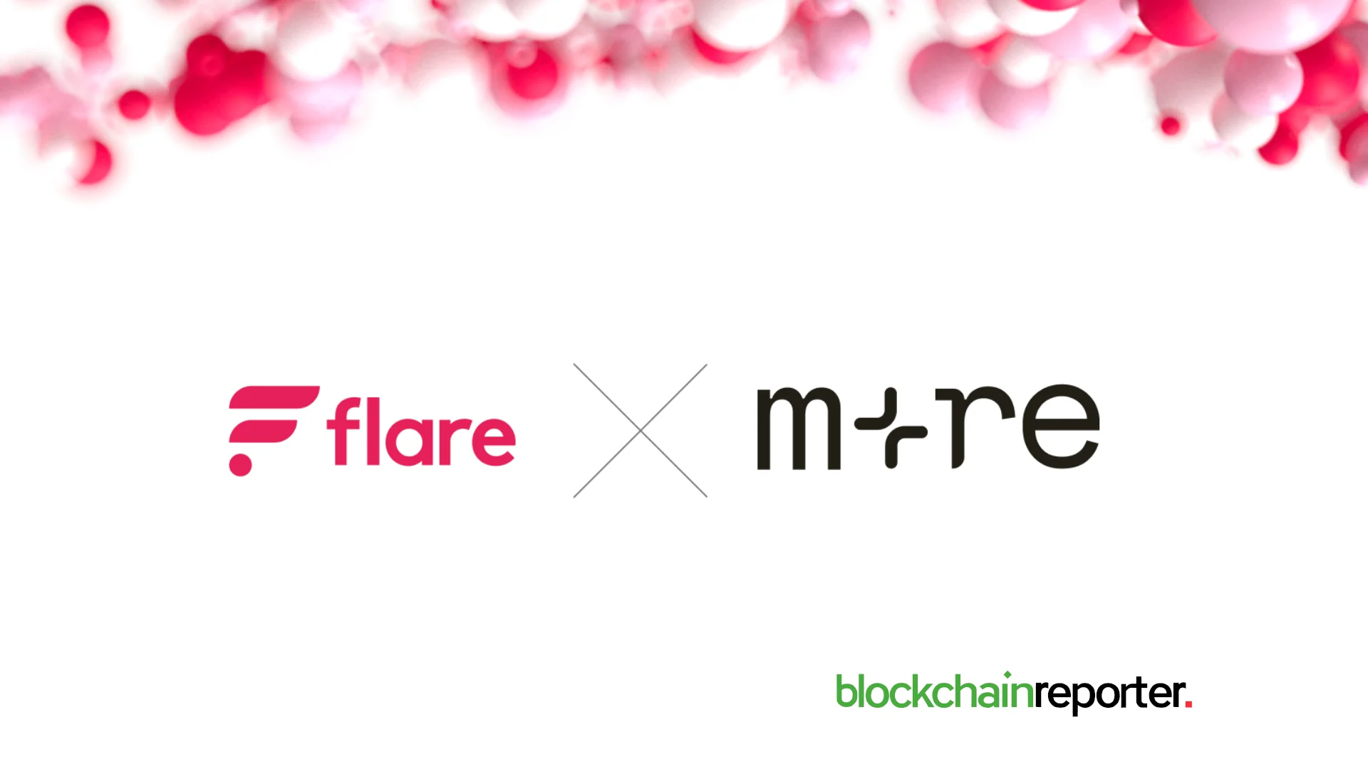 MoreMarkets Taps Flare to Power New “XRP Earn Account” for On-Chain Yield