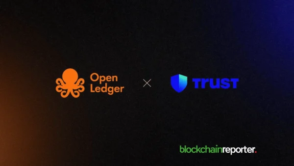 OpenLedger and Trust Wallet Partner on AI-Powered ‘Conversational’ Crypto Wallet