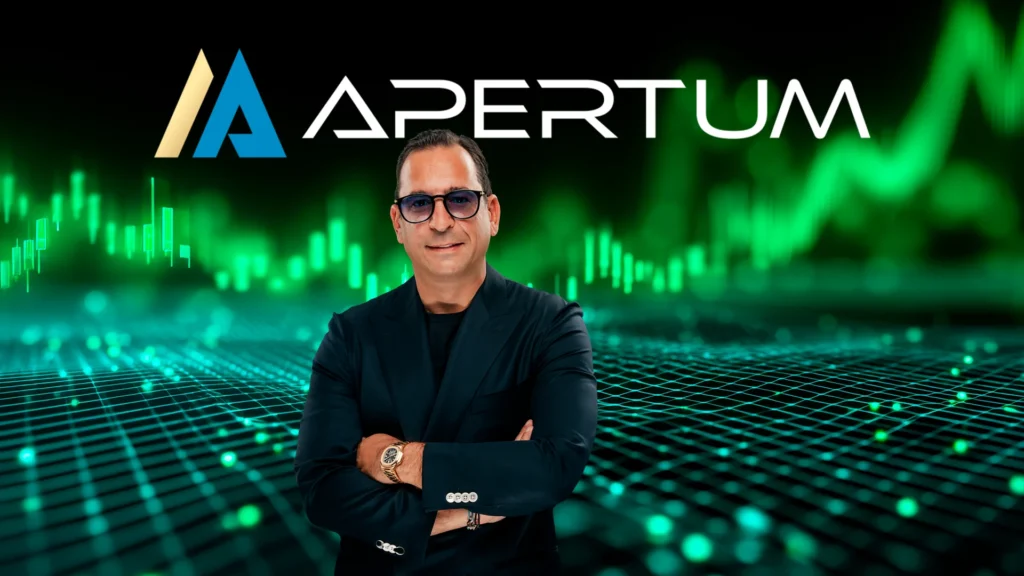 Josip Heit and Apertum Win Major Lawsuit Against Texas Securities Board (TSSB), Driving the Next Evolution in Decentralized Finance 1 PR8 APTM