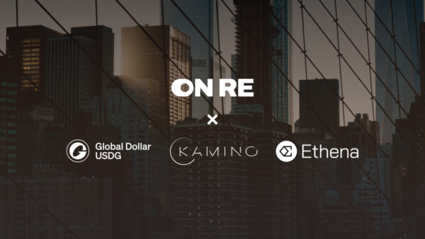 ONyc Launches on Kamino, Unlocking Real-World Yield and Collateral Utility in Solana DeFi