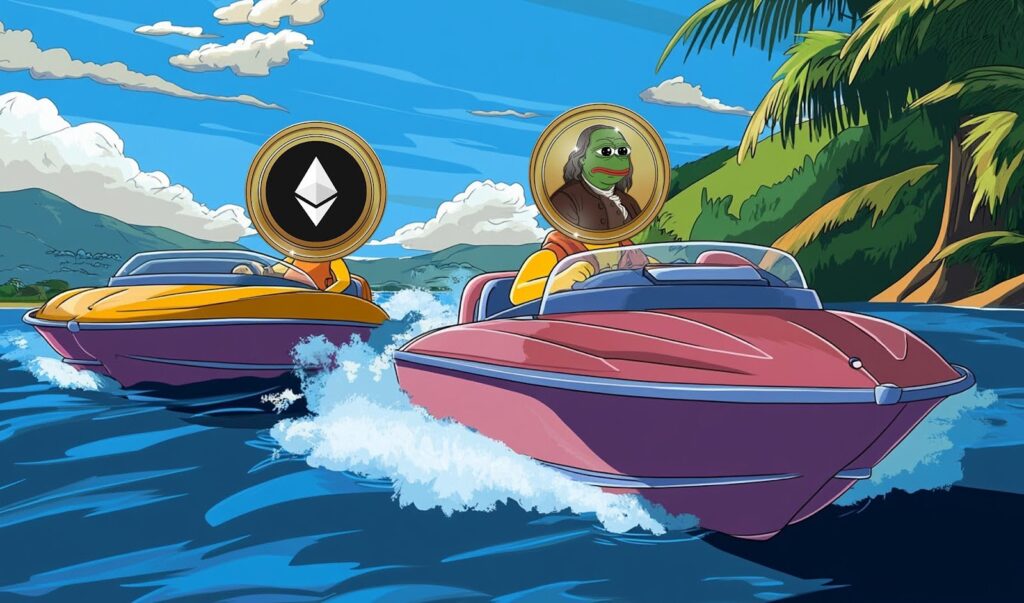 Aave (AAVE) Bulls Rotate Into Pepe Dollar (PEPD) Presale As Lending Protocol Faces Profit Taking, Can PEPD Overtake AAVE’s ROI in 2025? 1 Pepe Dollar (PEPD)