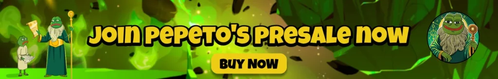 Pepeto