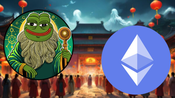 Ethereum-Based Meme Coin ‘Pepeto’ Nears Stage 9, Raises Over $6.09M in Presale