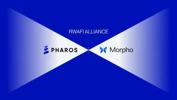Morpho’s $9 B+ Lending Engine Goes Native on Pharos Layer 1 for RWA Finance