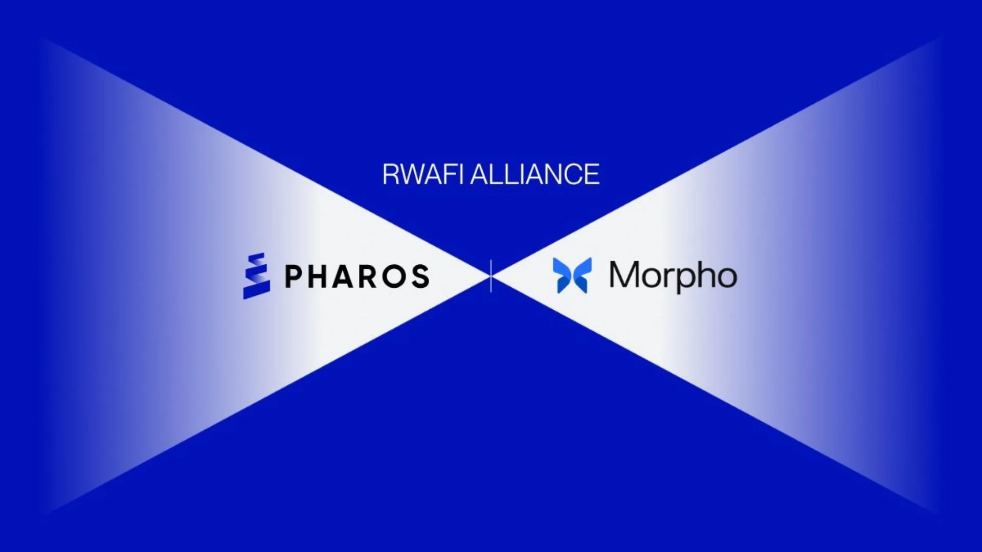 Morpho’s $9 B+ Lending Engine Goes Native on Pharos Layer 1 for RWA Finance