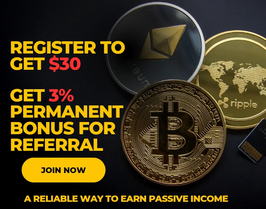 Mine Bitcoin And Dogecoin For Free And Earn Passive Income With QFSCOIN Best Cloud Mining 1 QFSCOIN
