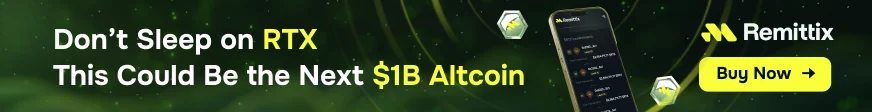 Solana Set to Smash $250 and Cardano $1 in Bull Revival, Could $0.09 Remittix Reach $5 Next? 5 REMITTIX