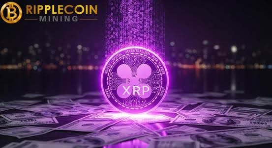 Ripplecoin Mining