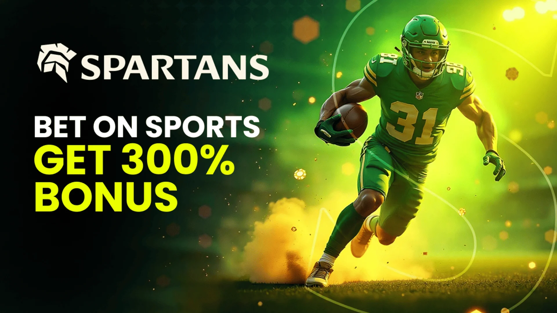 All-in-One Betting: How Spartans Blends Live Sports, Crash Games, and Crypto for Today’s Player