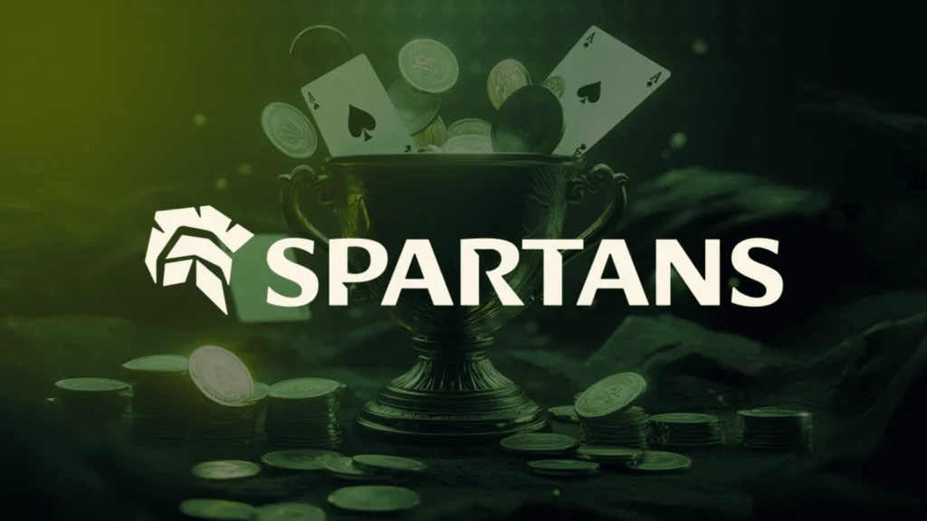 Spartans vs PokerStars vs Unibet: Which Crypto Casino Gives You Real Luxury Rewards & Bonuses in 2025? 1 Spartans