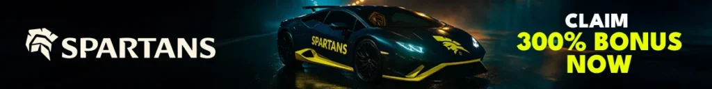 Spartans