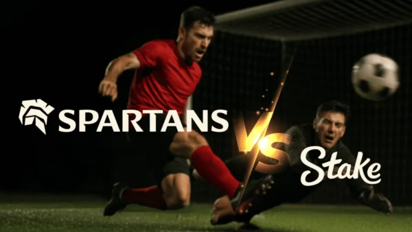 Stake.com, Roobet, Spartans Compared: Best Online Casinos for Crash Games in 2025 