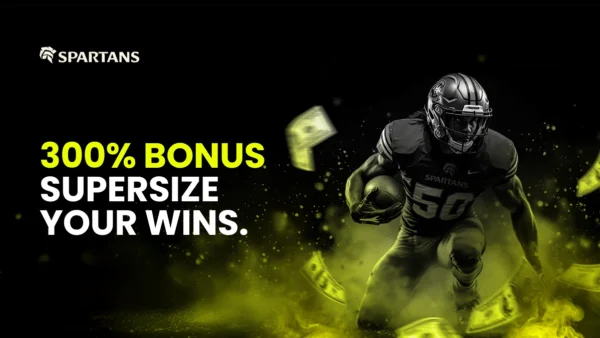 Spartans’ 300% Bonus Puts It Ahead of Caliente’s $175 and Rushbet’s Regional Offers in Best Crypto Casinos 