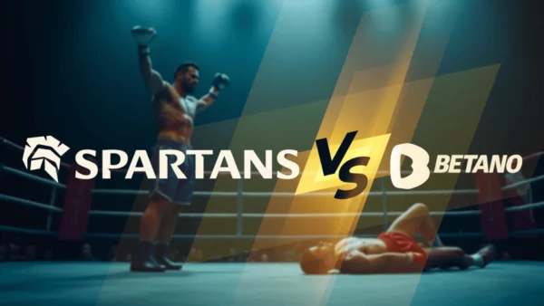 Spartans Ranks First Among Fair Crypto Gambling Platforms in 2025: See the Other 6