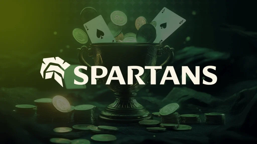 Spartans