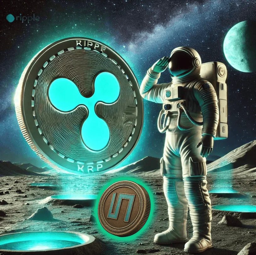 XRP Early Investors Are Backing This AI Asset Manager - Offering 20% Mining Yields With Litecoin 1 UNILABS