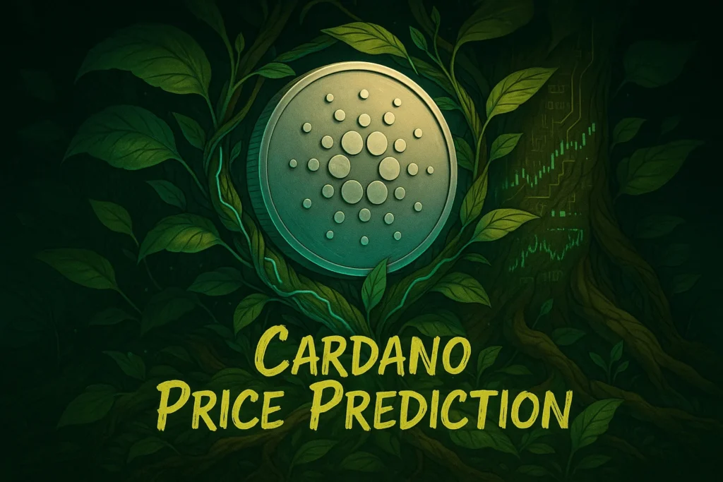 Cardano Price Prediction: ADA Still A Long-Term Bullish Play But Remittix Might Hit 15x Sooner 1 ada banner