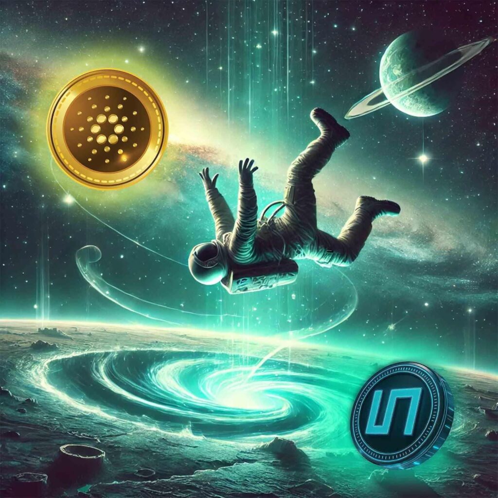 Top 3 Cryptos That You Cannot Ignore Today: Cardano, Unilabs, and Polygon Could Make Millionaires 1 ada unilabs