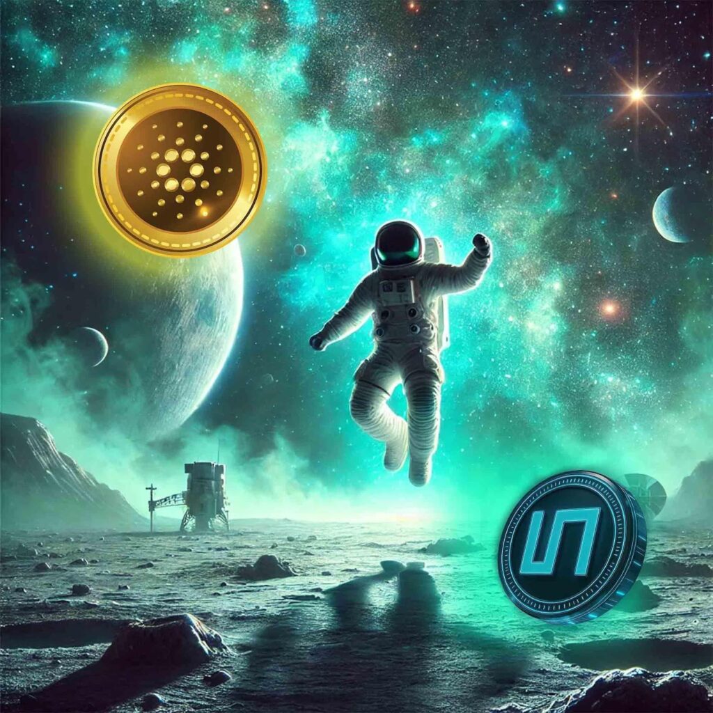 Cardano (ADA) in 2026 Could Hit $1.50 But This Year Belongs to Unilabs Finance After 20x Projection 1 ada unilabs