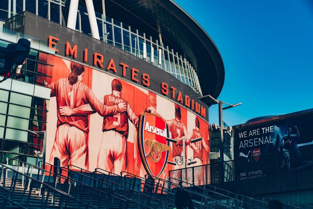 arsenal