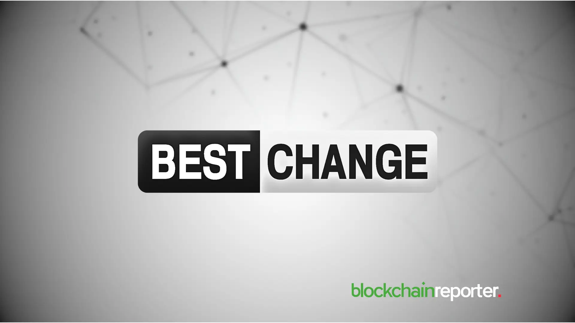 BestChange: Aggregator of Crypto Exchangers You Can Trust