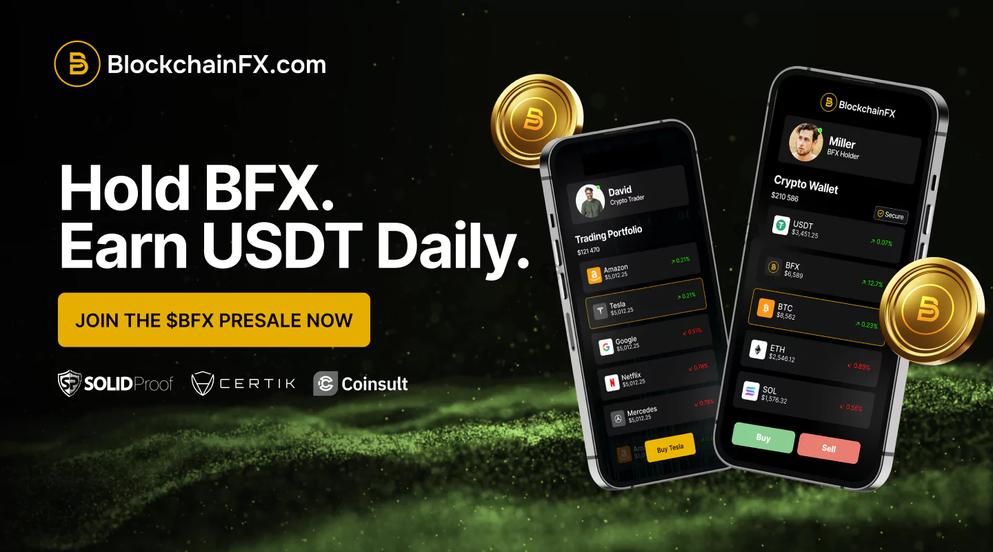 blockchainfx