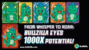 From $2K to $1.8M? BullZilla Powers Best Crypto Presales Now While Popcat and Cat in a Dog’s World Gain Attention