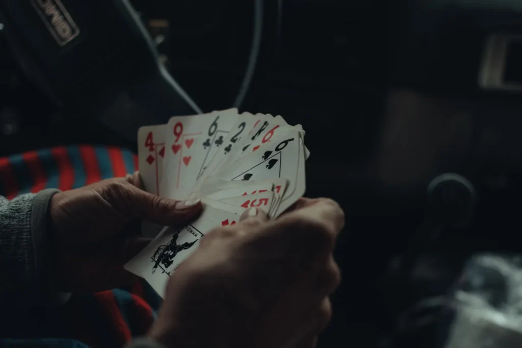 Only One Winner Drives Away in Lamborghini, Spartans Surges Past Caesars & FanDuel in Best Online Casinos 2 cards