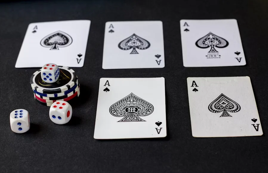 2025’s Best Betting Site? Spartans Outpaces PokerStars & 888 Casino With Crypto Cashouts & Transparent Bonuses! 3 cards