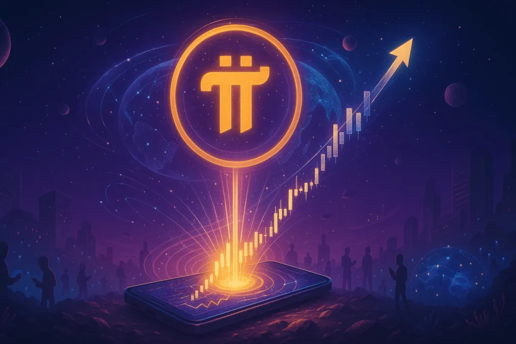 Dogecoin, VeChain, Pi Coin, and Remittix: AI Predicts Which Could Create the Most Millionaires by 2025 1 coin