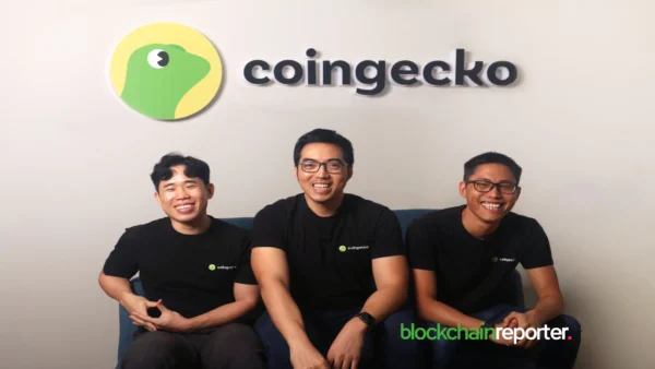 CoinGecko Restructures Leadership to Scale Crypto Data Services and Embed AI