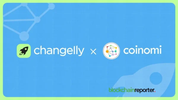 Changelly API Fuels 50% YoY MAU Growth, 90% Bigger Checks for Coinomi