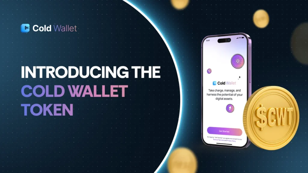 Top Crypto Gainers This Month: Cold Wallet, XRP, Pudgy Penguins & Bonk 18 cold wallet