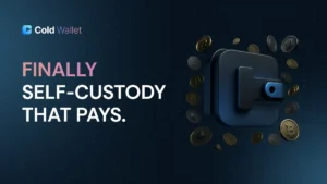 Best Crypto for 2025: Cold Wallet’s 4,900% ROI Beats APT & Stellar by a Mile