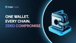 Cold Wallet Surges Past $5M While Stellar Dips 10% and Chainlink Gears Up to Smash $19.50 Barrier