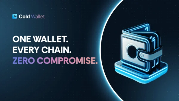 Cold Wallet Surges Past $5M While Stellar Dips 10% and Chainlink Gears Up to Smash $19.50 Barrier