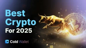 Looking Ahead: Best Crypto for Long-Term Growth with Cold Wallet, ONDO, XLM & HBAR