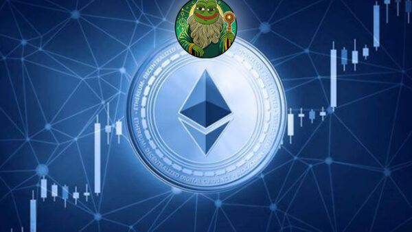 Ethereum Meme Coin Pepeto Crosses $6,200,000 Million in Presale Upon Listing