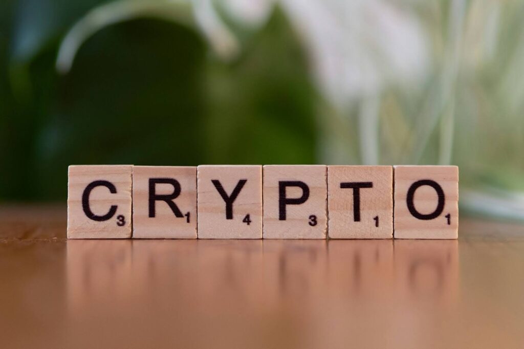 crypto