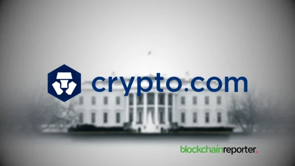 Crypto.com Announces Deal With Trump Media