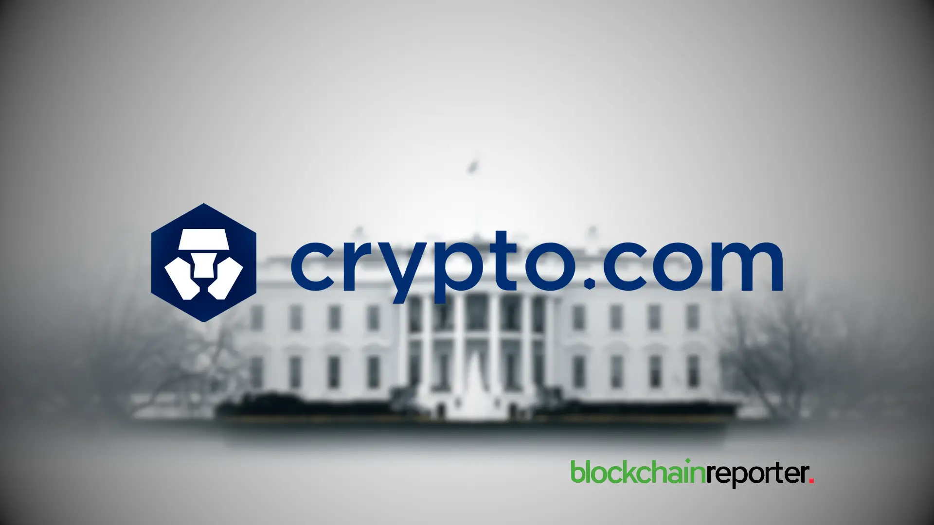 Crypto.com Announces Deal With Trump Media