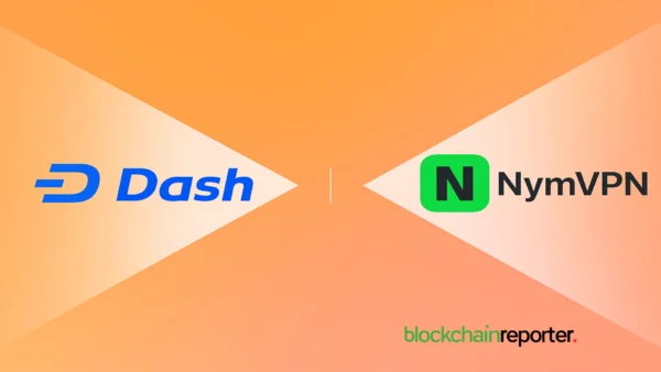 Dash Teams Up With Snowden-Endorsed Nym to Power Private Payments on NymVPN