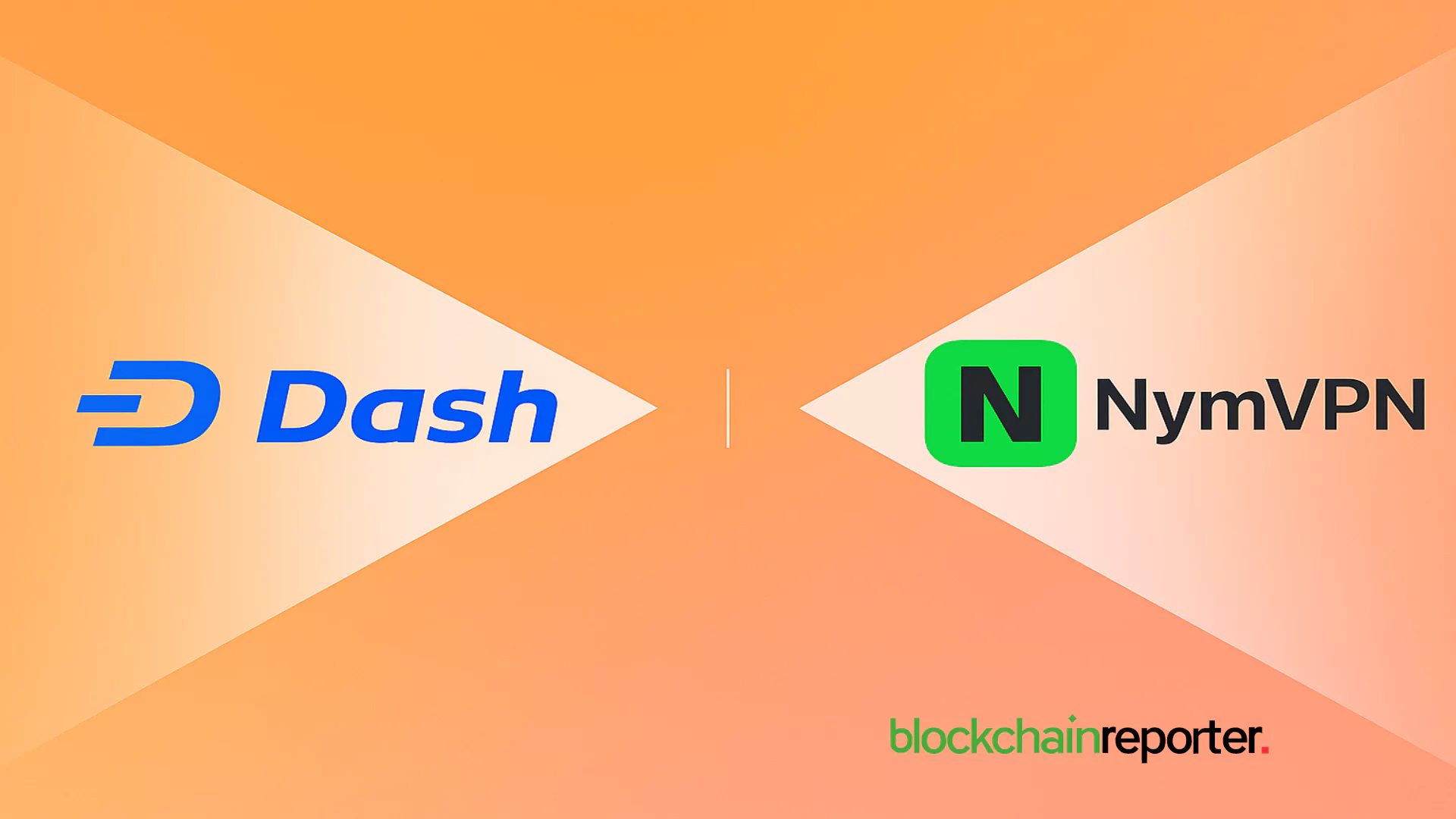 Dash Teams Up With Snowden-Endorsed Nym to Power Private Payments on NymVPN