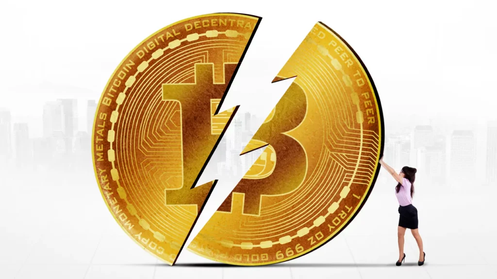 Bitcoin Halving News; XRP Price Prediction & Why DeSoc Could Top The Charts In 2025 1 desoc 9