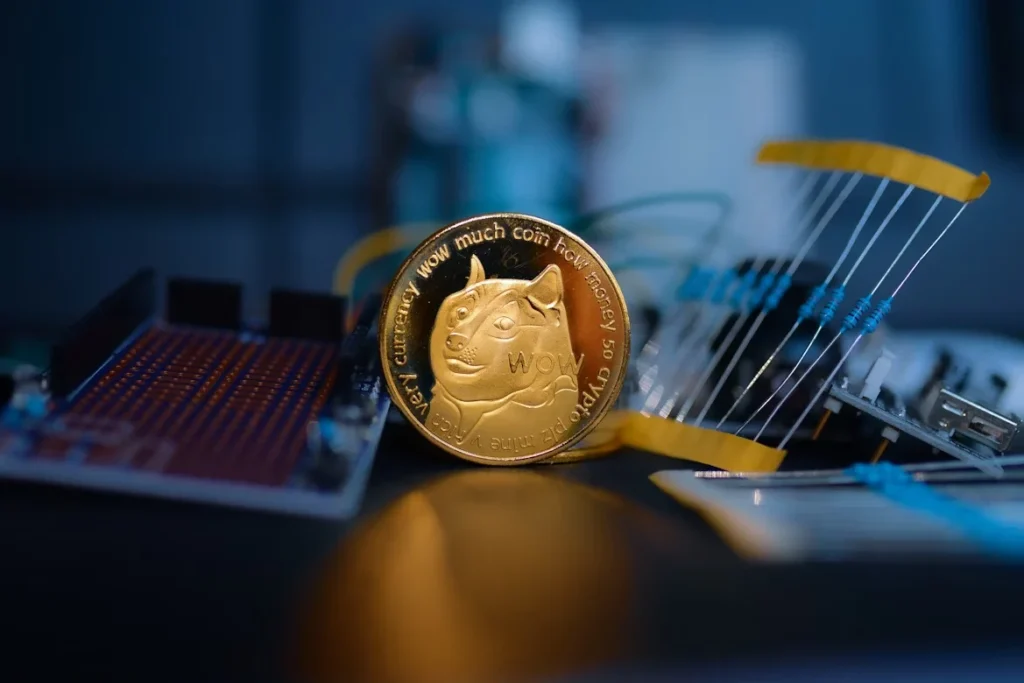 Shiba Inu & Dogecoin Cool Off While BlockDAG’s 10 BTC Auction Sends Traders Scrambling to Its Trading Dashboard 3 doge