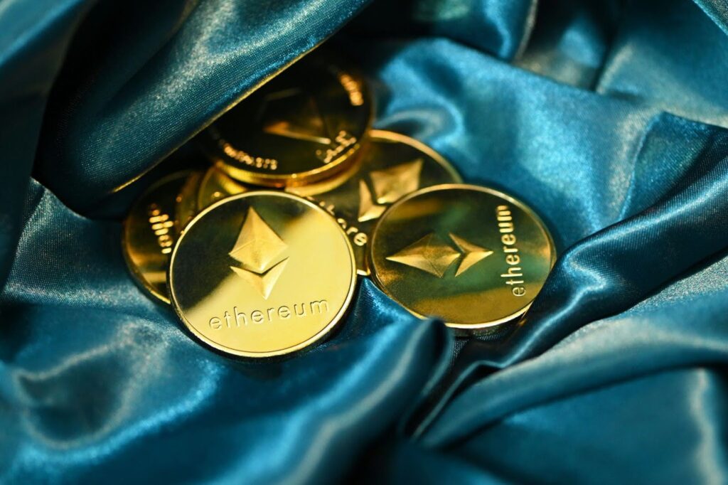While Ethereum and Arbitrum Struggle at Resistance, Spartans Offers a 300% Bonus and a Lamborghini Prize 2 eth