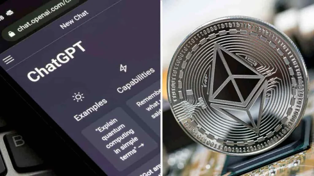 ChatGPT-5 Gives Bullish Ethereum Price Prediction: ETH to $10K Before 2026? 1 eth chatgpt