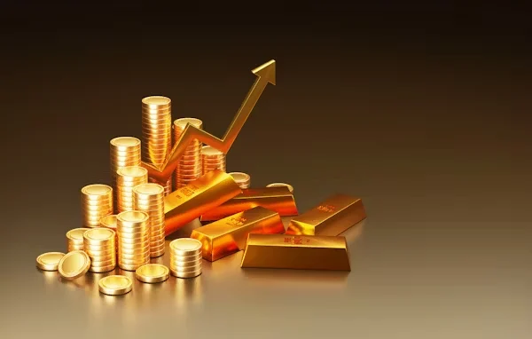 gold bar